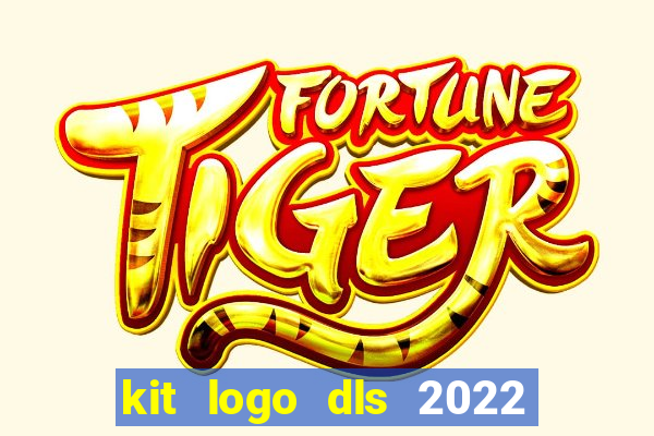 kit logo dls 2022 real madrid